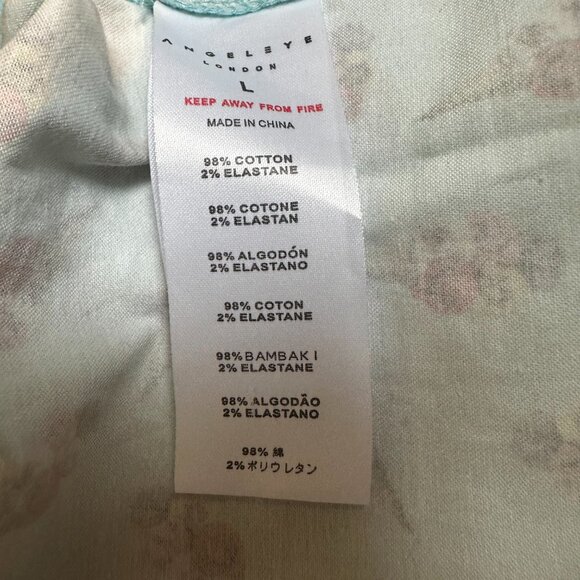 Angel Eye bummer jacket - Picture 6 of 6